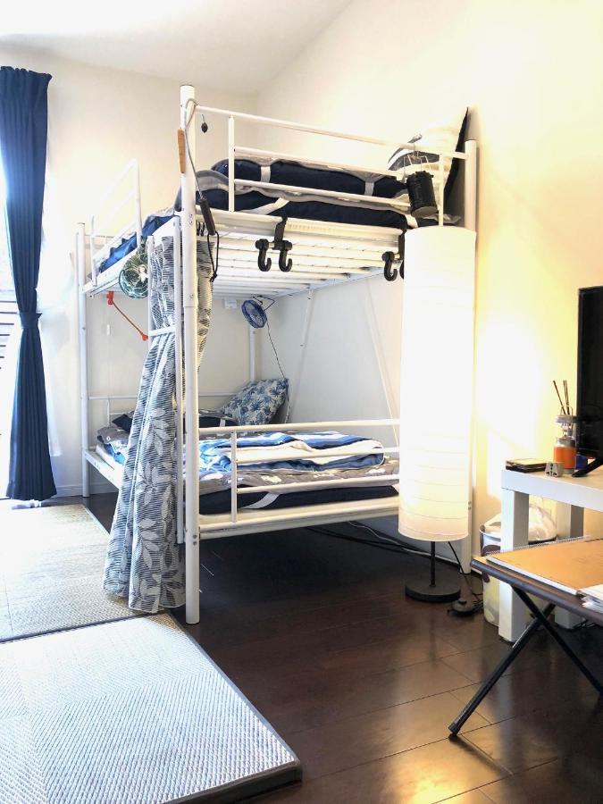 Ricco Mond Hills Apartment Houseアパートタイプの宿は宿泊者と接しない 安全な宿 Nachikatsuura Εξωτερικό φωτογραφία