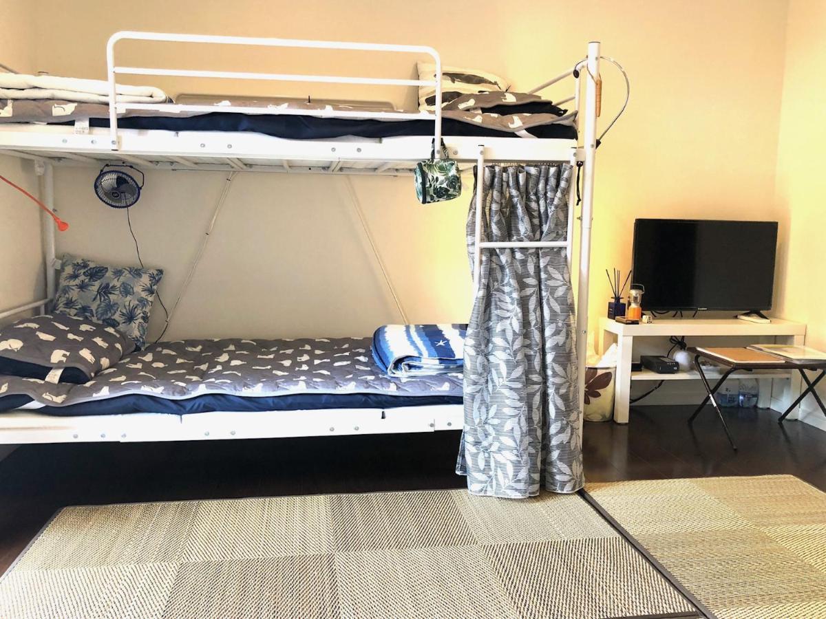 Ricco Mond Hills Apartment Houseアパートタイプの宿は宿泊者と接しない 安全な宿 Nachikatsuura Εξωτερικό φωτογραφία