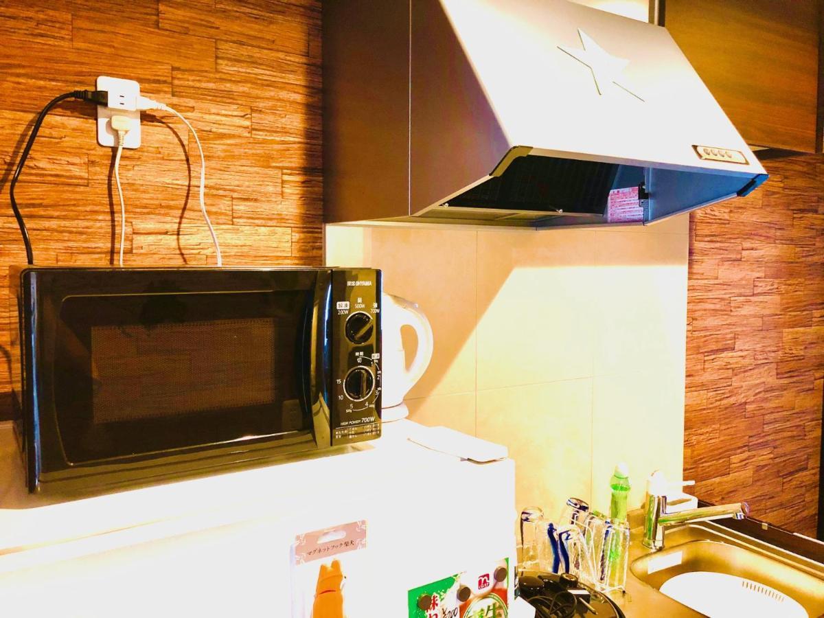 Ricco Mond Hills Apartment Houseアパートタイプの宿は宿泊者と接しない 安全な宿 Nachikatsuura Εξωτερικό φωτογραφία