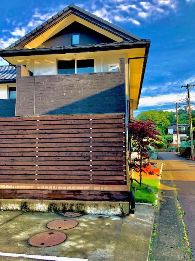 Ricco Mond Hills Apartment Houseアパートタイプの宿は宿泊者と接しない 安全な宿 Nachikatsuura Εξωτερικό φωτογραφία