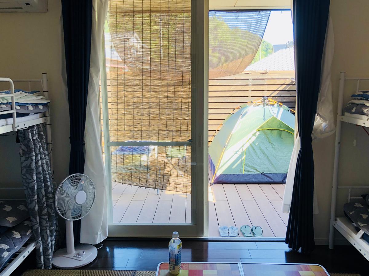 Ricco Mond Hills Apartment Houseアパートタイプの宿は宿泊者と接しない 安全な宿 Nachikatsuura Εξωτερικό φωτογραφία